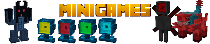 MINIGAMES