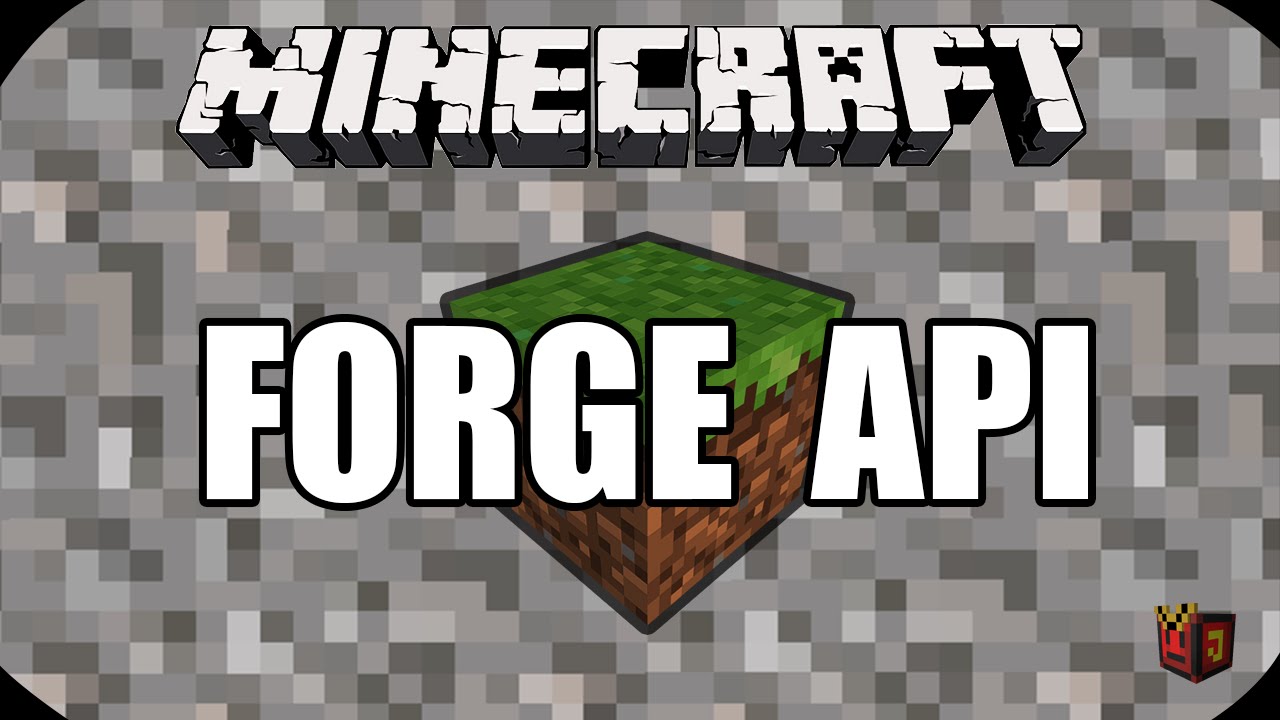 【API】Minecraft Forge API（最新1.19.2）全版本下载