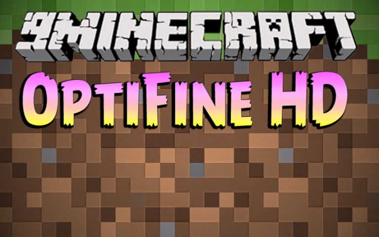 我的世界1.16.4 OptiFine HD高清修复补丁（支持光影）下载 | 我的世界中文社区