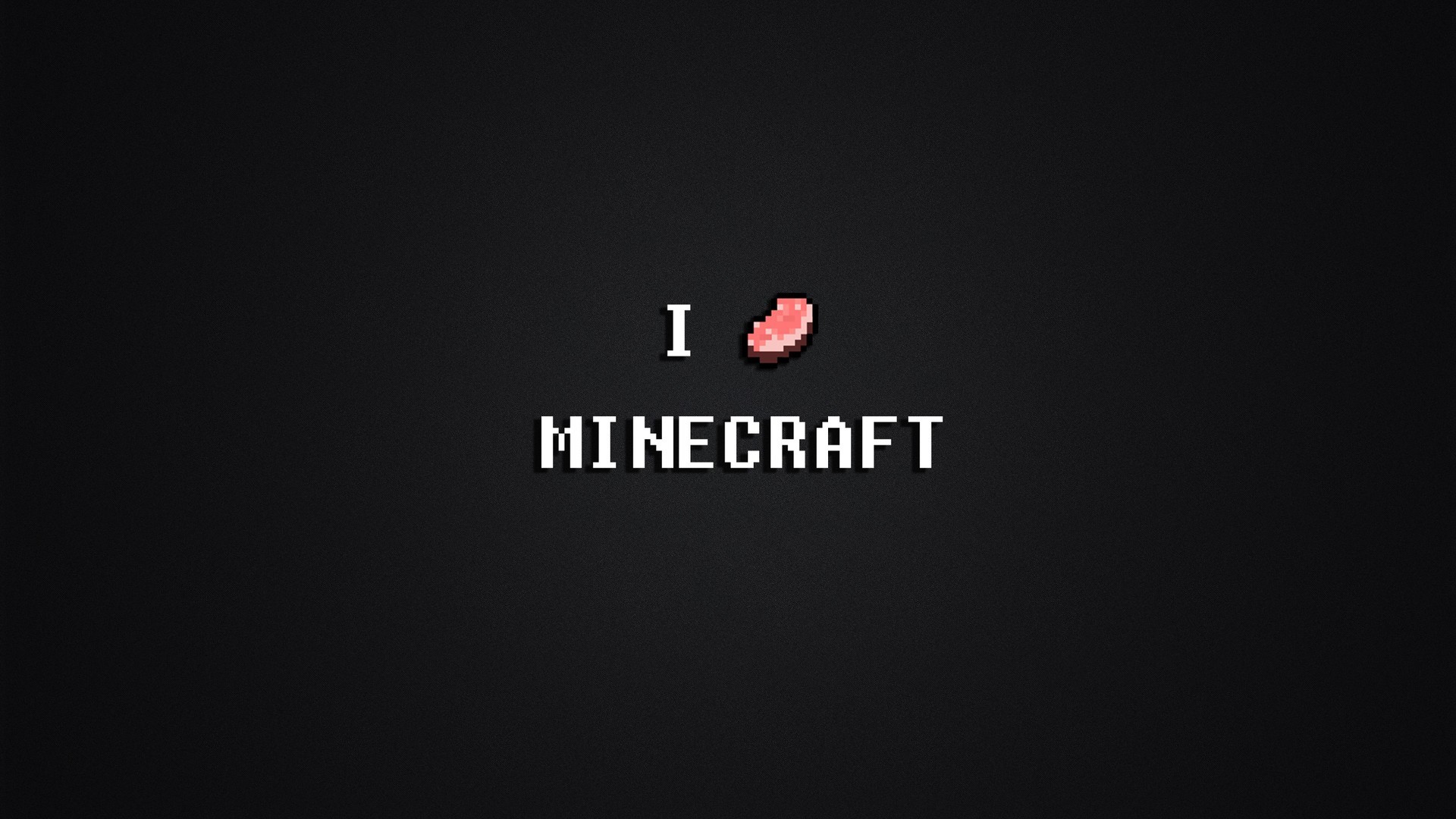 Minecraft-WallPaper