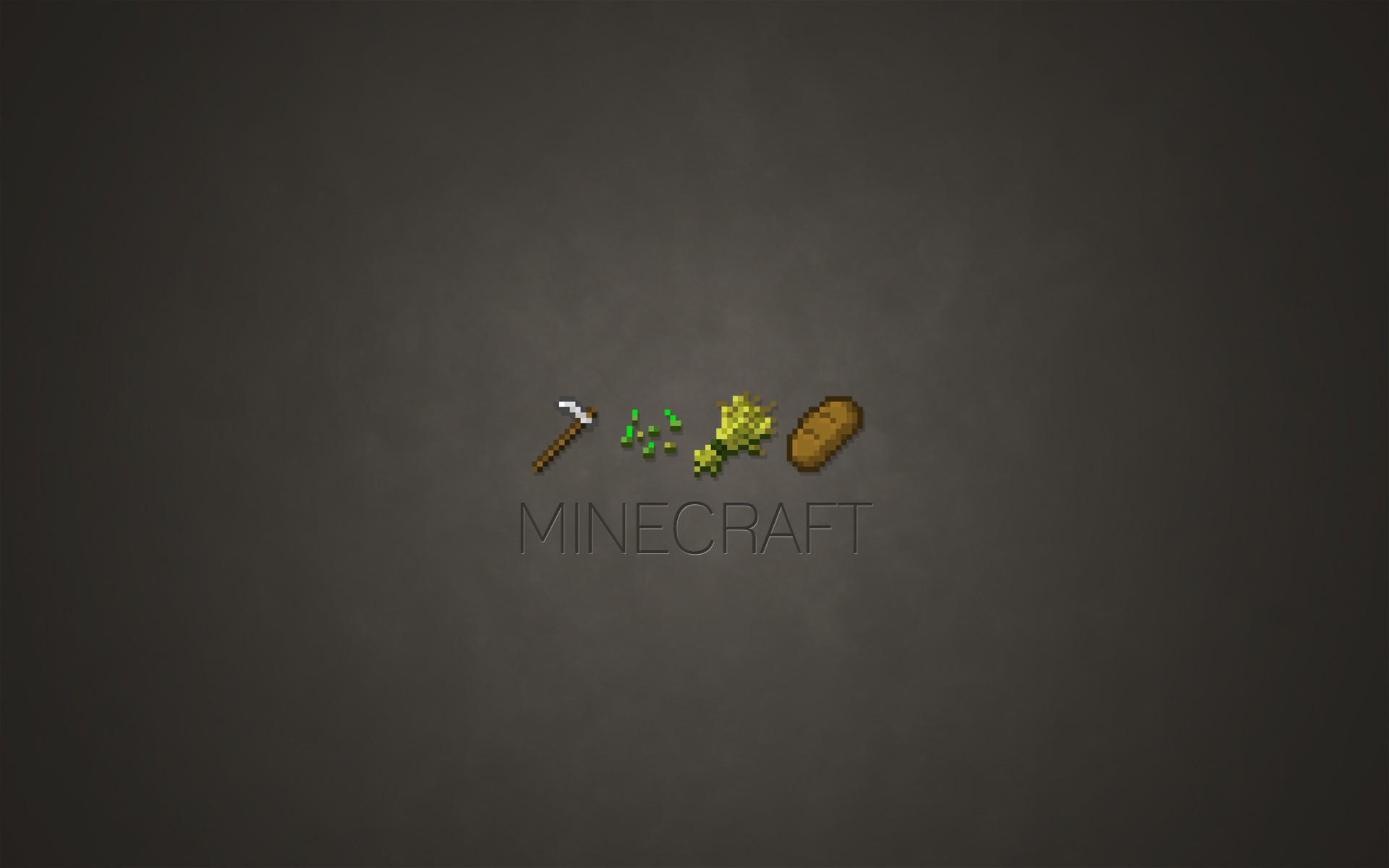 Minecraft-WallPaper