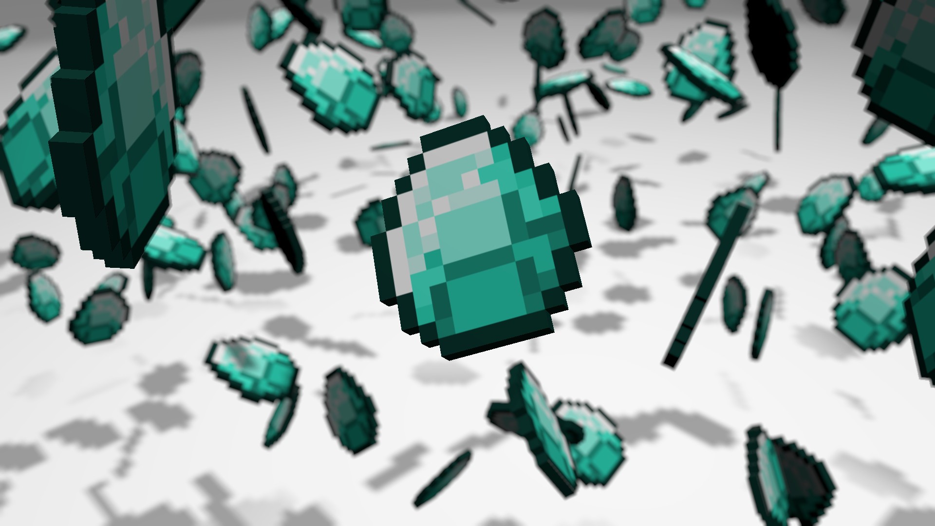 Minecraft-WallPaper