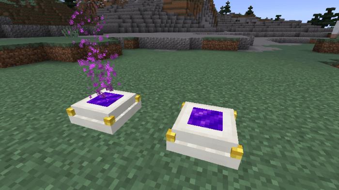 我的世界1.9.4简单传送Simple Teleporters MOD