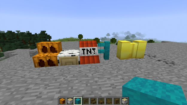 方块工匠(Blockcraftery)MOD