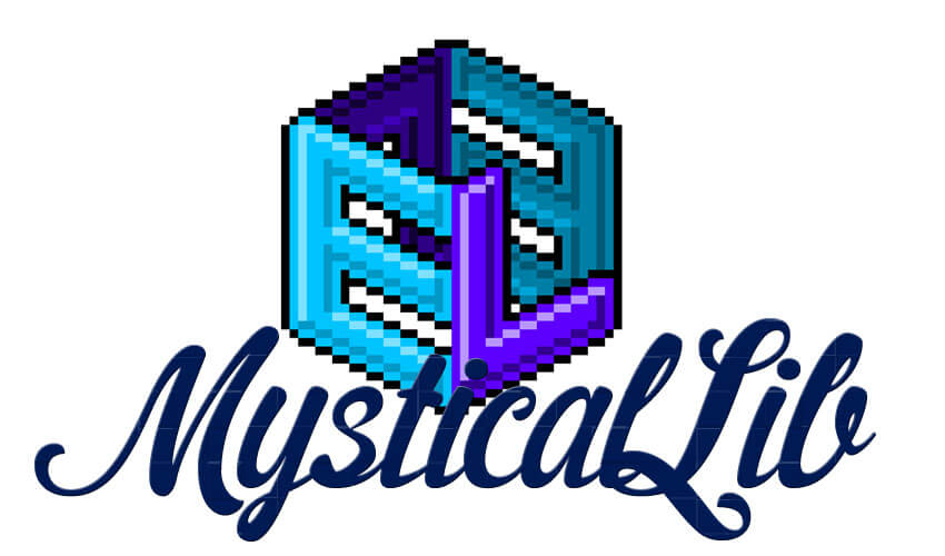 我的世界1.12.2 MysticalLib MOD下载