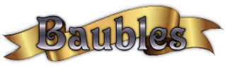 Baubles-Mod