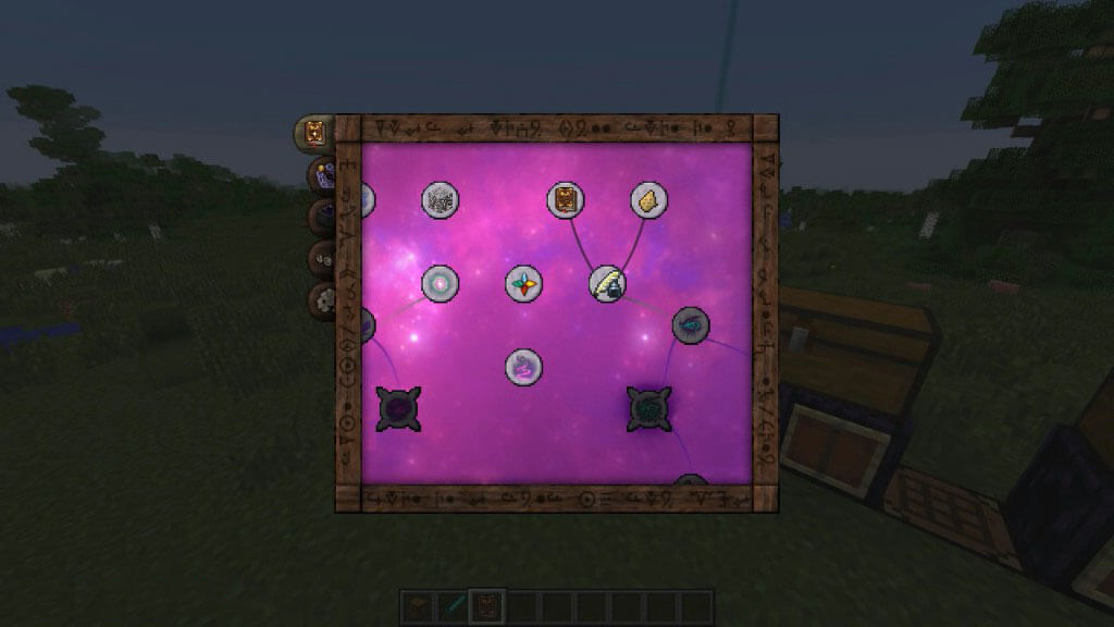 Thaumcraft-Mod