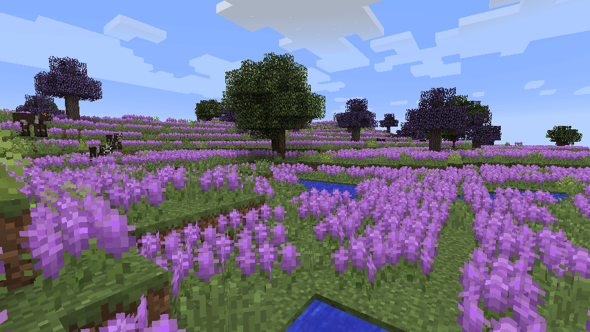 我的世界1 14 4 Bop 超多生物群系 Biomes O Plenty Mod下载 我的世界中文社区